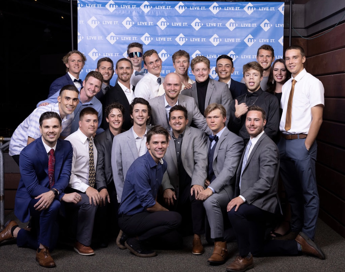 Moxie Rogue Team